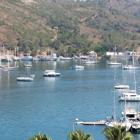 Duygu Spellbinding Sea Views 4*