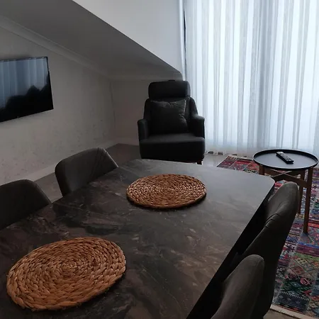 Aparthotel Duygu Spellbinding Sea Views