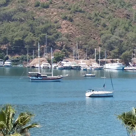 Duygu Spellbinding Sea Views Appart hôtel