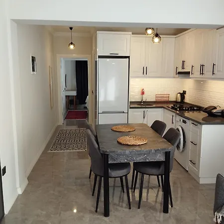 Duygu Spellbinding Sea Views شقة فندقية فتحية