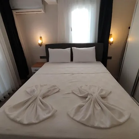 Duygu Spellbinding Sea Views 2*