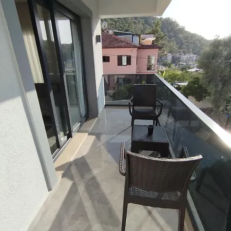 Appart hôtel Duygu Spellbinding Sea Views