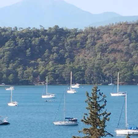 Duygu Spellbinding Sea Views Fethiye