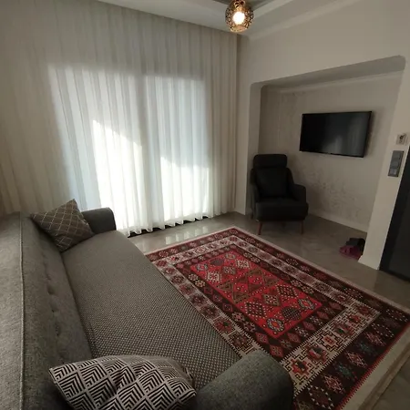 Duygu Spellbinding Sea Views