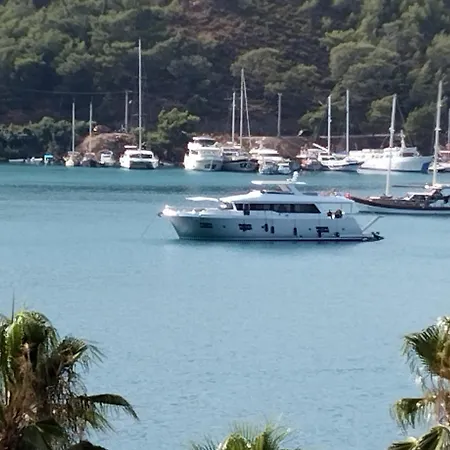 Duygu Spellbinding Sea Views 4* Fethiye