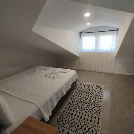 Duygu Spellbinding Sea Views フェティエ