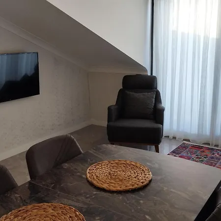 Duygu Spellbinding Sea Views