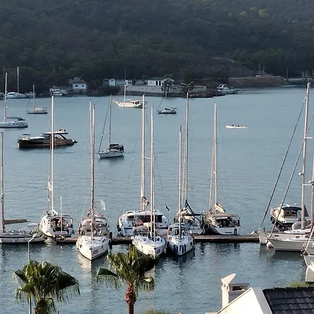Duygu Spellbinding Sea Views 2*