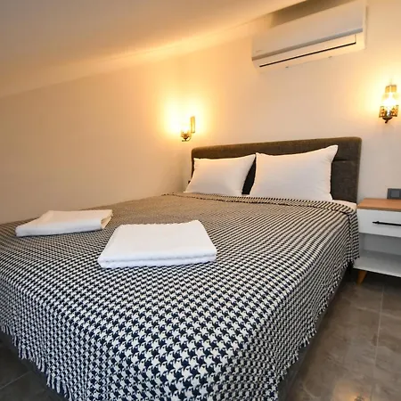 Duygu Spellbinding Sea Views 2*