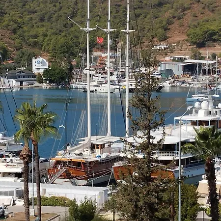 Duygu Spellbinding Sea Views Aparthotel Fethiye