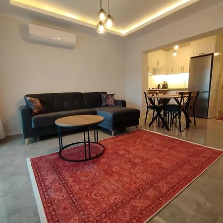 Duygu Spellbinding Sea Views Fethiye