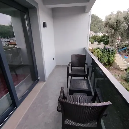 Duygu Spellbinding Sea Views