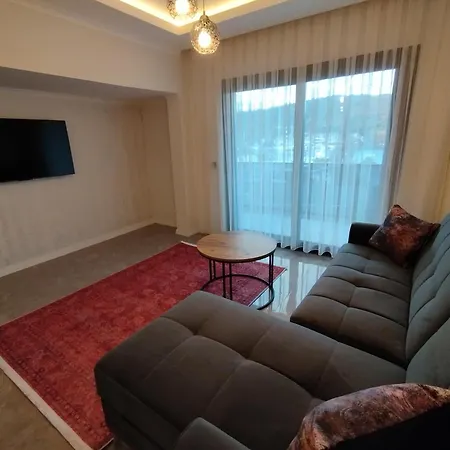 Aparthotel Duygu Spellbinding Sea Views