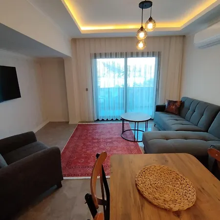 Duygu Spellbinding Sea Views Aparthotel