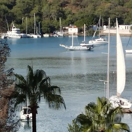 Duygu Spellbinding Sea Views 2*