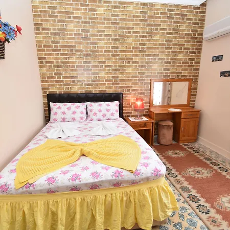 Duygu Spellbinding Sea Views Fethiye