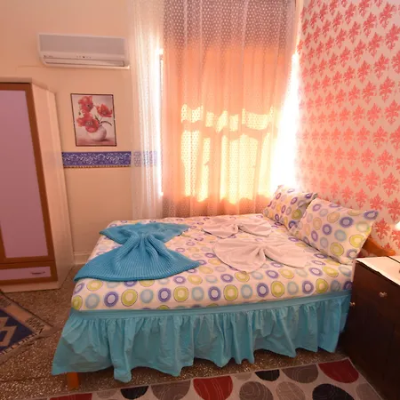 Apart Otel Duygu Spellbinding Sea Views