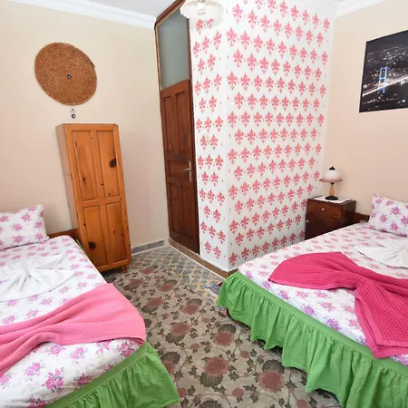 Duygu Spellbinding Sea Views Apart Otel 4*