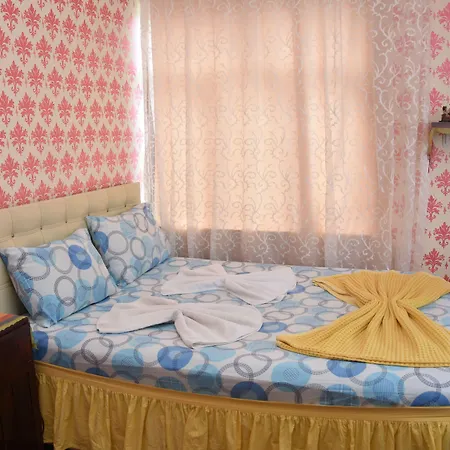 Duygu Spellbinding Sea Views 4*