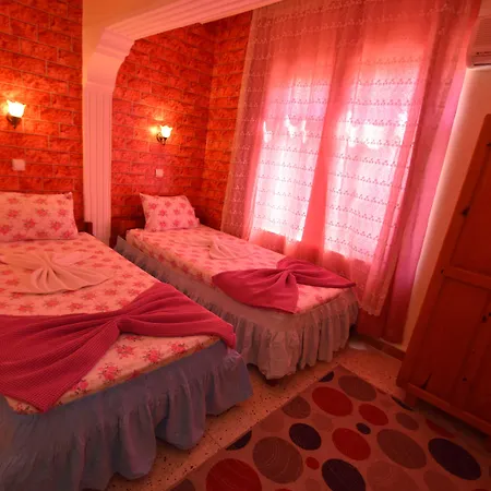 Aparthotel Duygu Spellbinding Sea Views Fethiye