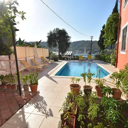 Duygu Spellbinding Sea Views 4*