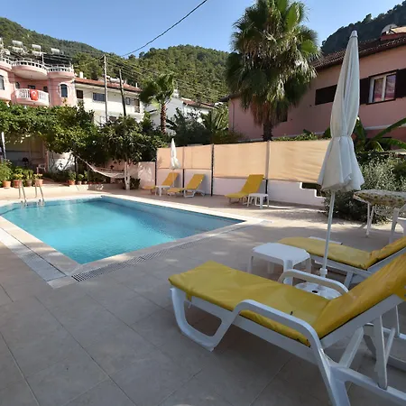 Aparthotel Duygu Spellbinding Sea Views