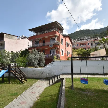 Duygu Spellbinding Sea Views Aparthotel