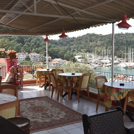 Apart Otel Duygu Spellbinding Sea Views