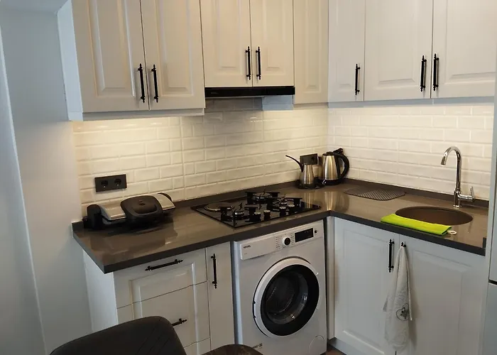 Duygu Spellbinding Sea Views 4*