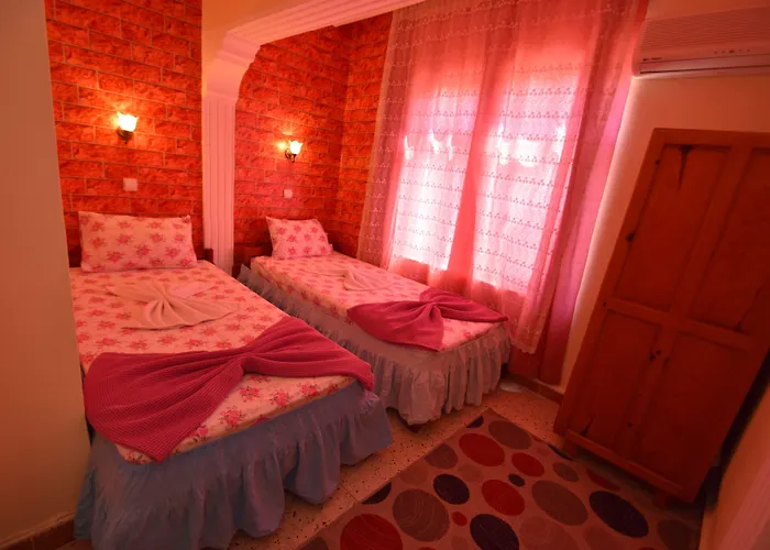 Hotel de apartamente Duygu Spellbinding Sea Views Fethiye