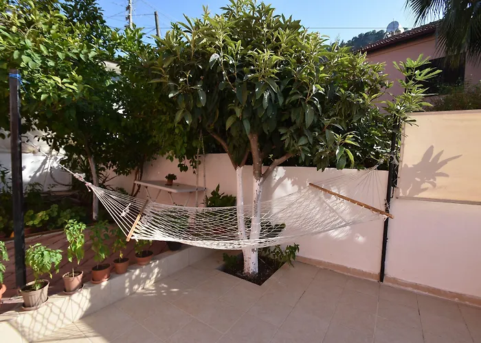 Hotel de apartamente Duygu Spellbinding Sea Views