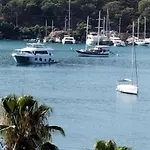 Duygu Spellbinding Sea Views 4* Fethiye