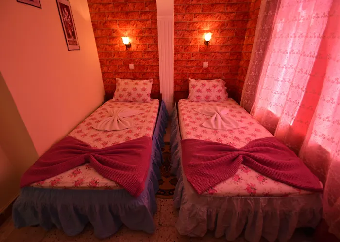 Duygu Spellbinding Sea Views